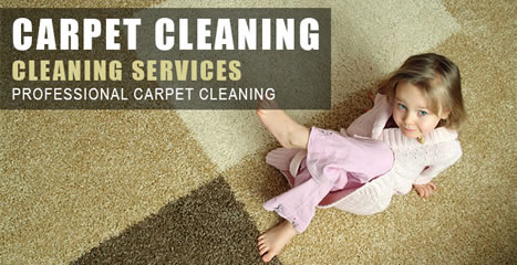Jacksonville Carpet Cleaning - Aerosteam of Jacksonville