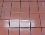 Aerosteam has hard surface specialist certified to assist with all your quarry tile and pavers brick needs.