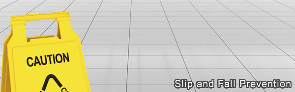 SlipSafe Tile™ Treatment - Slip and Fall Prevention