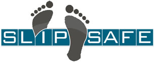 Aerosteam SlipSafe - Slip and Fall Accident Prevention